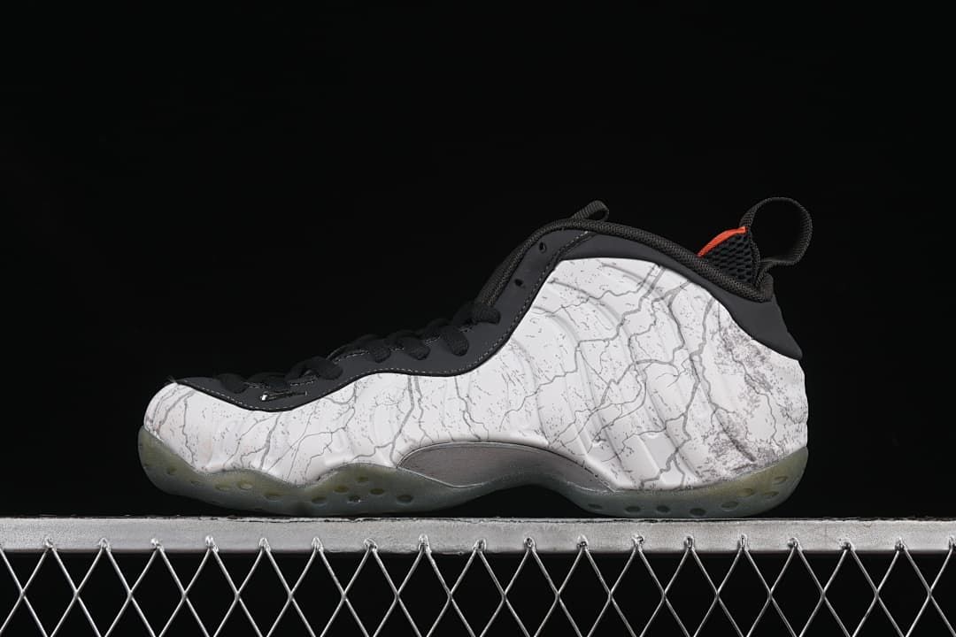 Nike Air Foamposite One Tekken 8 Sneakers HF6367-001