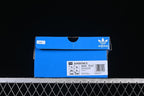 adidas Superstar II JR4505 White Silver Sneakers