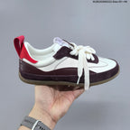 Alexander McQueen Sole Low-Top Sneakers