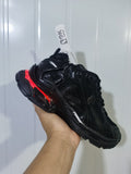 Puma Runner LED Sneakers in Black