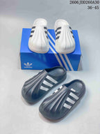 adidas Originals adiFOM Superstar Mule Clogs