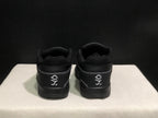 Jordan Jumpman Jack Travis Scott Black Sneakers