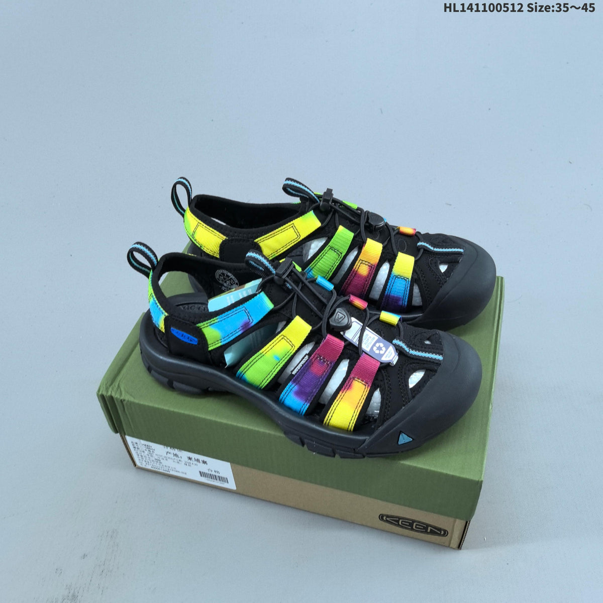 KEEN Newport H2 Outdoor Sandals 1022258