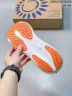 ASICS GEL-NIMBUS 27 Blue Running Shoes