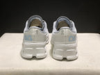 On Cloudmonster 1 Running Shoes Ivory Glacier