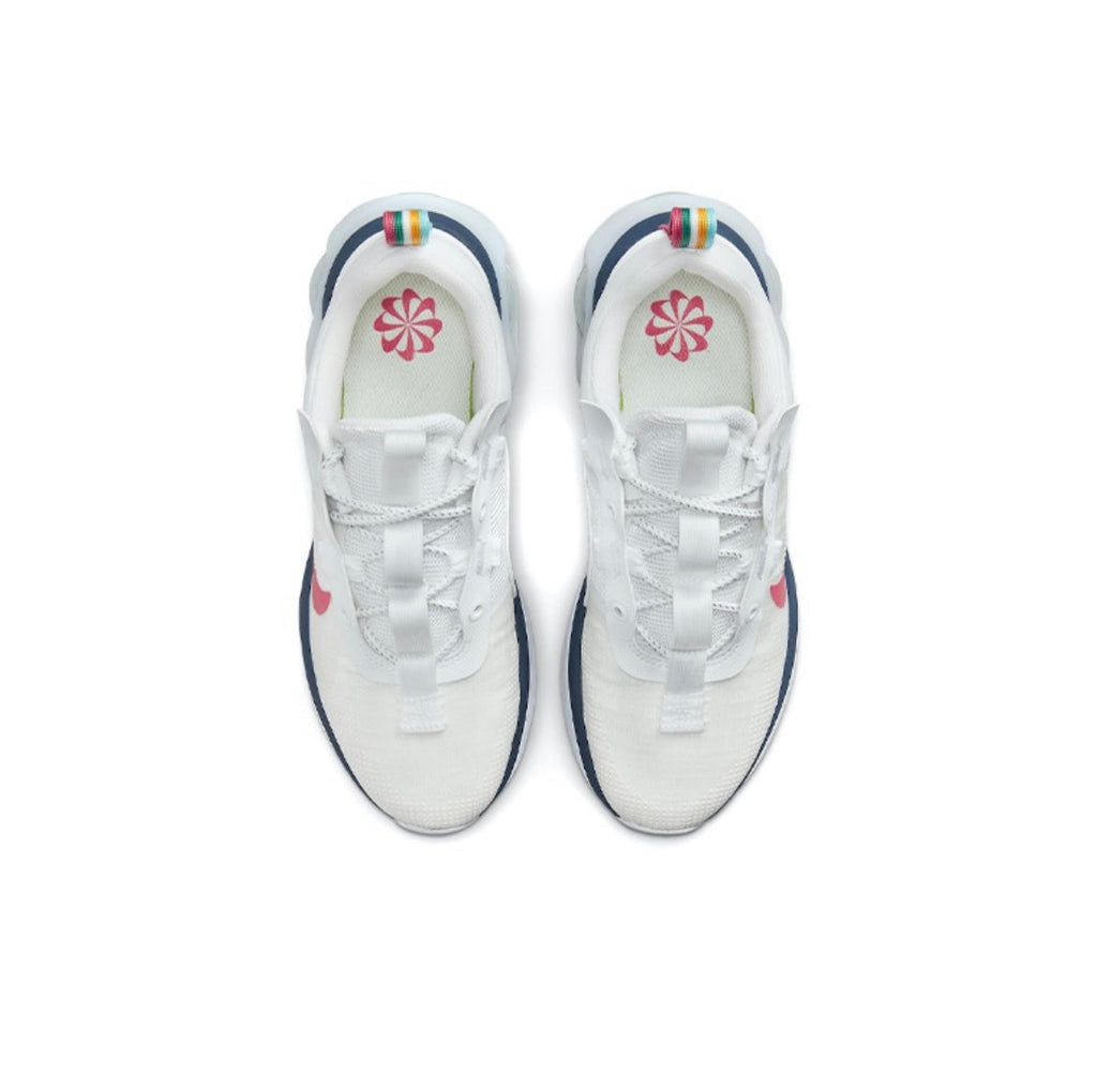Nike Air Max 2021 White Pink Sneakers DC9478-100