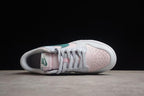 Nike SB Dunk Low Sneakers Pink Green White FD1232-002