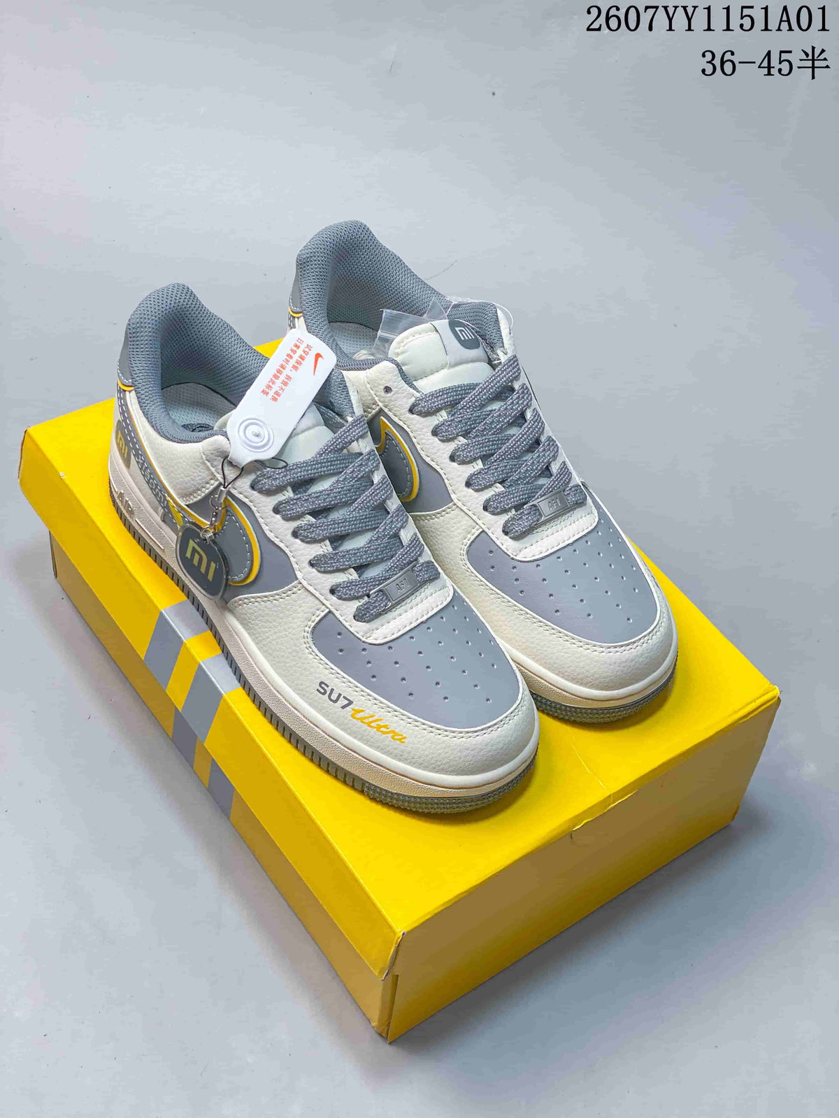 Nike Air Force 1 '07 Low SU7 Ultra Sneakers