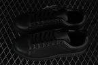 Adidas Stan Smith M20327 Black Low-Top Sneakers