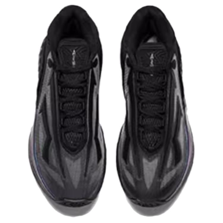 ANTA KAI Speed 2 'Triple Black'