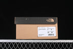 The North Face Vectiv Enduris Low Trail Running Shoes Black