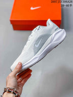 Nike Air Zoom Pegasus 41 White Running Sneakers