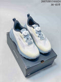 DESCENTE LAVITATE WIRE 3.0 Running Shoes White Blue