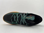 Nike GT Cut 3 Basketball Shoes Black Green DV2913-001