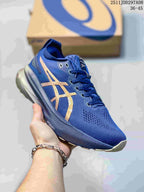 ASICS GEL-KAYANO 31 Running Shoes, Multiple Colors