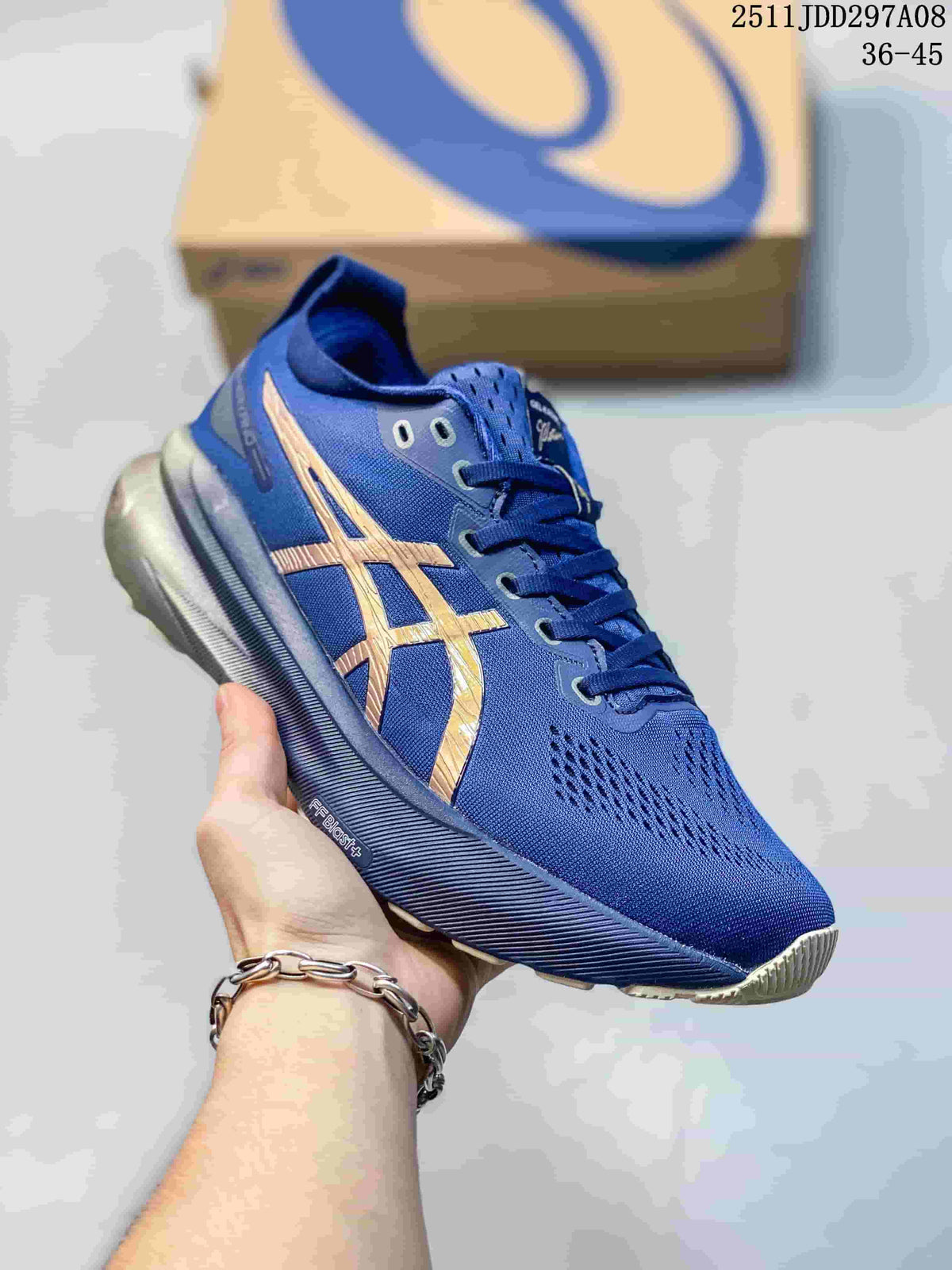 ASICS GEL-KAYANO 31 Running Shoes, Multiple Colors