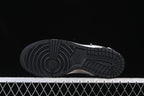Nike SB Dunk Low Fujiwara Strap Sneakers DD1391-100