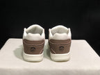Jordan Jumpman Jack Sneakers Brown White Black DR9317-007