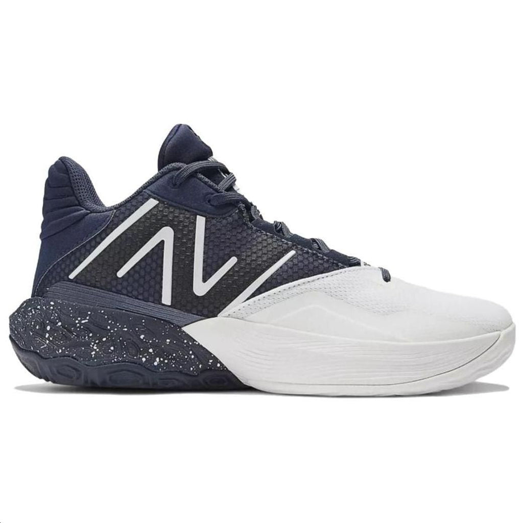 New Balance Two Wxy V4 Optic White Team Navy