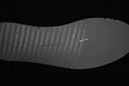 Air Jordan 1 Low OG SP Black and White Sneakers