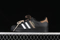 Adidas Superstar EG4959 Black Casual Sneakers