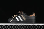 Adidas Superstar EG4959 Black Casual Sneakers