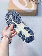 Asics GEL-Kayano 14 Sneakers Grey Beige Navy 2607JXD671A21