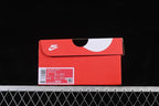 Nike Dunk Low SE Black and White Sneakers HQ7487-100