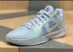 Nike Kobe 8 Basketball Shoes in Blue Gray