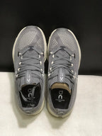 On Cloudsurfer Max Running Shoes, Asphalt Gray