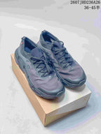 On CloudsomA Trail Running Shoes Dark Gray 712360RRY