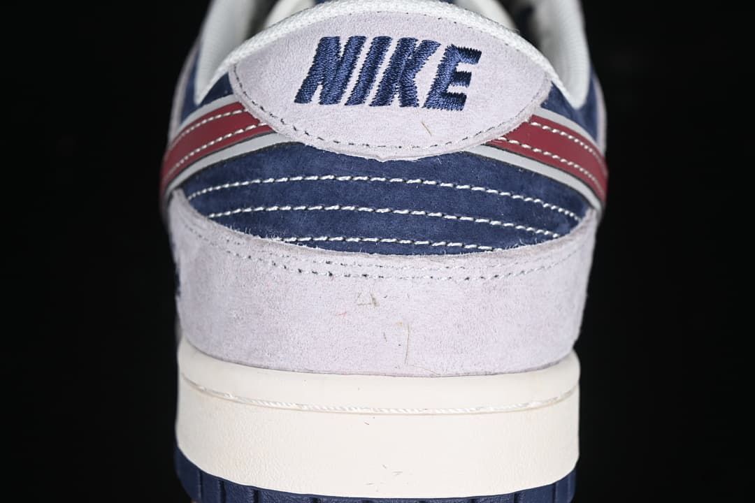 Nike SB Dunk Low Stüssy-Style Sneakers DM6868-022