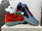 Nike Kobe 6 Protro Mismatch Basketball Shoes