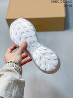 Salomon Phantasm 2 White Low-Top Sneakers