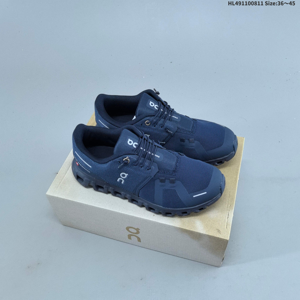 On Cloud 6 Running Shoes, Multiple Colors