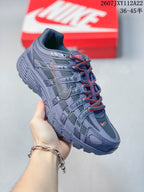 Nike P-6000 SE Sneakers Dark Purple 07JXY112A22