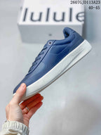 lululemon Cityverse Navy Low-Top Sneakers 2607GJD113A23