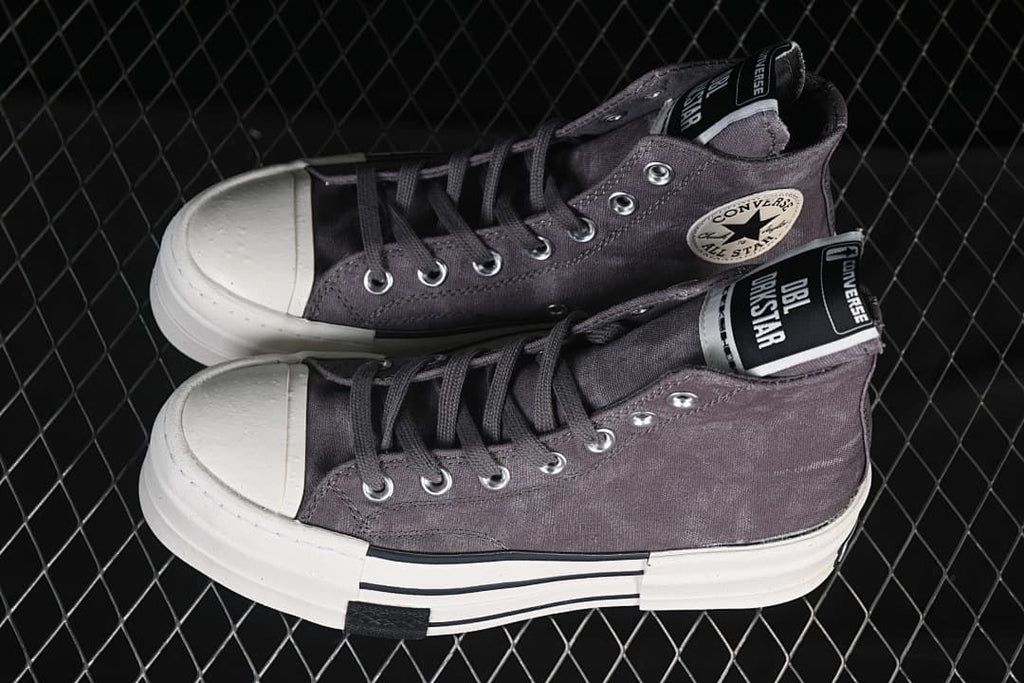 Converse Chuck 70 DRKSHDW High-Top Platform Sneakers A06755C