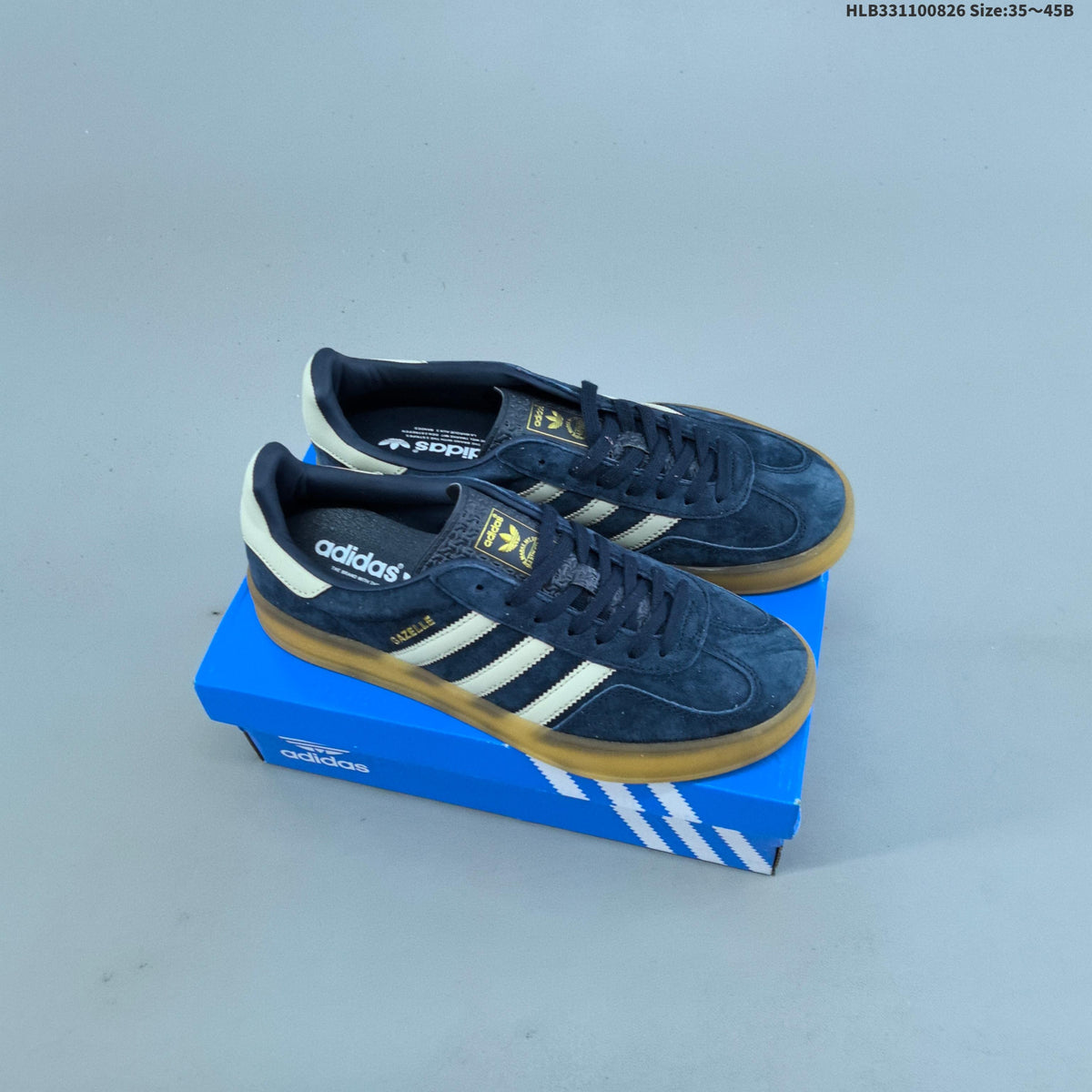 adidas Gazelle Indoor Low-Top Sneakers