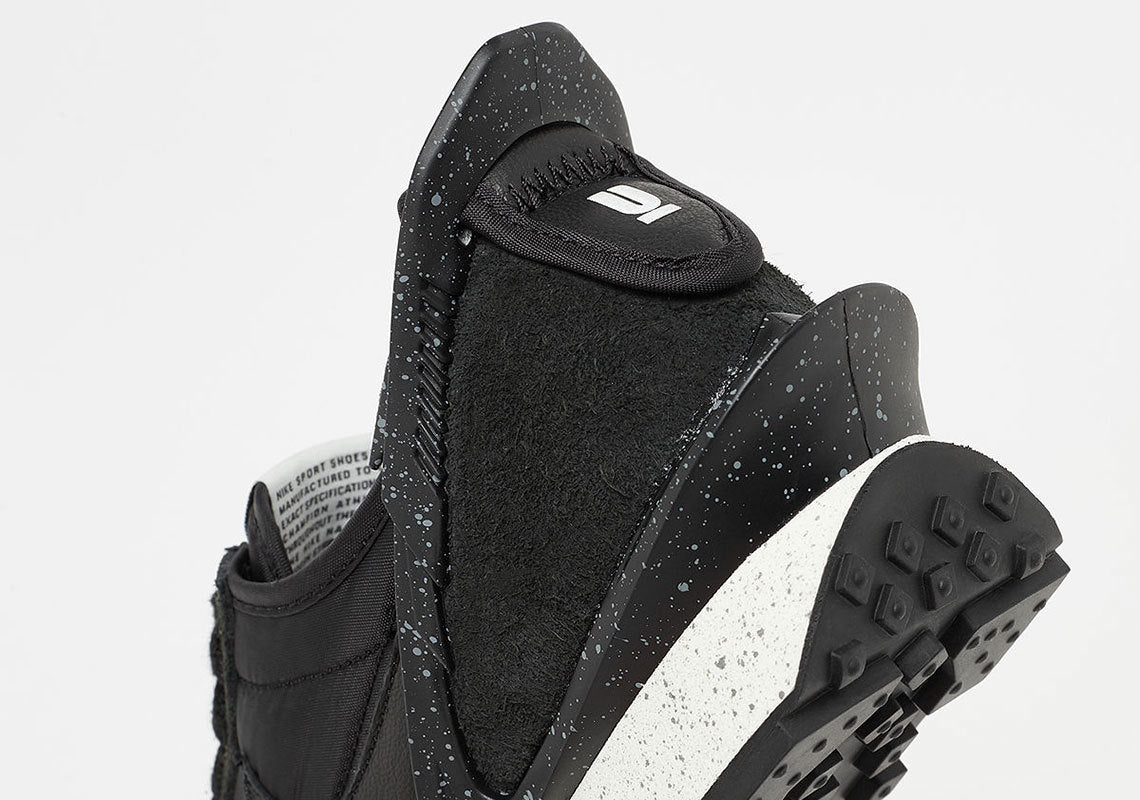 Nike x UNDERCOVER Daybreak Sneakers Black CJ3295-001
