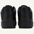 Nike Men's Triple Black Air Force 1 '07 Sneakers, CW2288 001