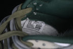 Nike SB Dunk Low White Gray Green Sneakers DV0833-111