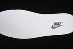 Nike Dunk Low Black White Graphic Sneaker DM6868-028