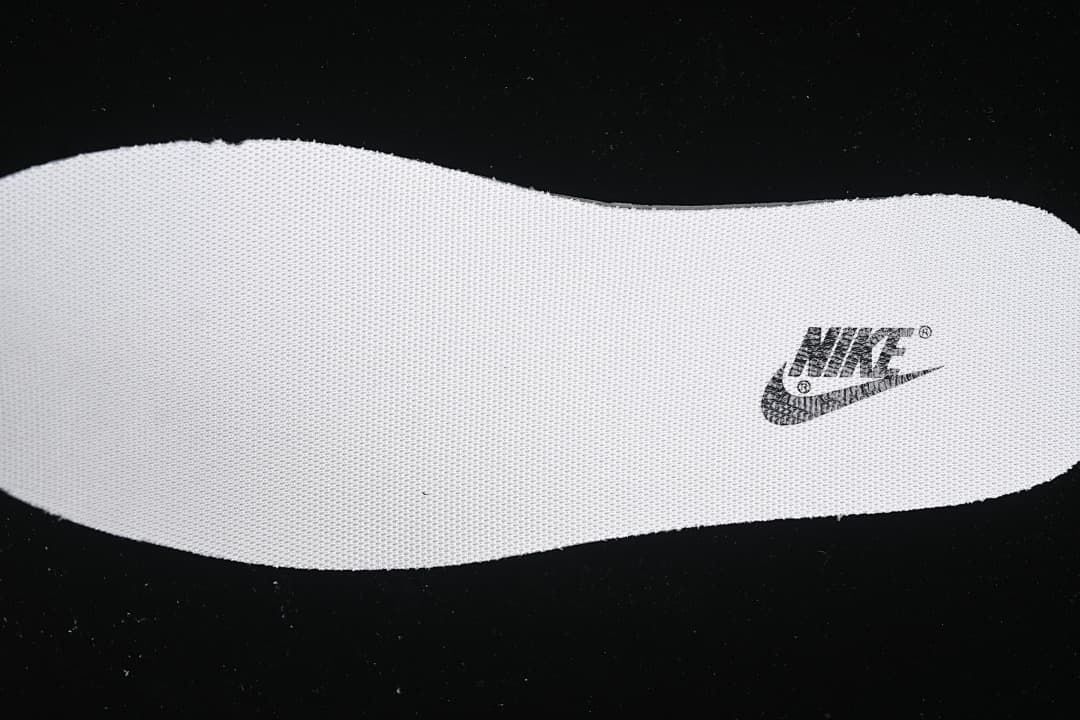 Nike Dunk Low Black White Graphic Sneaker DM6868-028