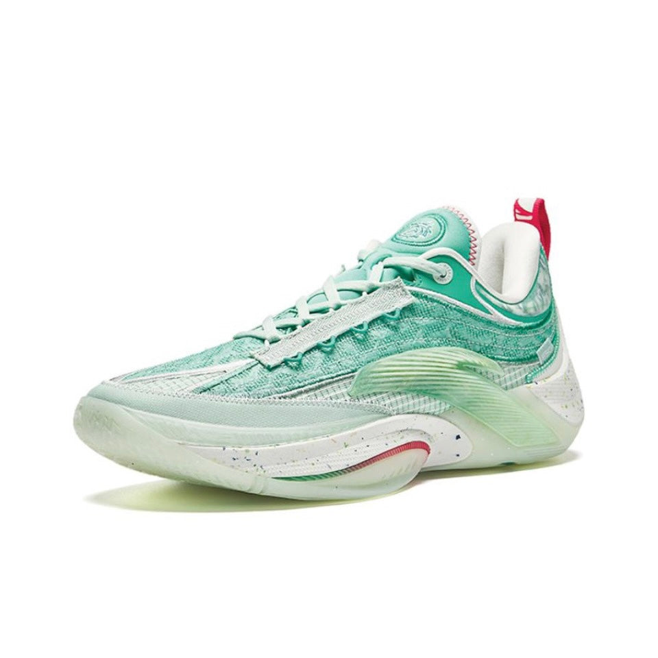 ANTA ZAP 1  ‘Oriental Green Dragon’