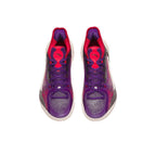 ANTA Three-Point Rain 2 'Red Purple Coral'