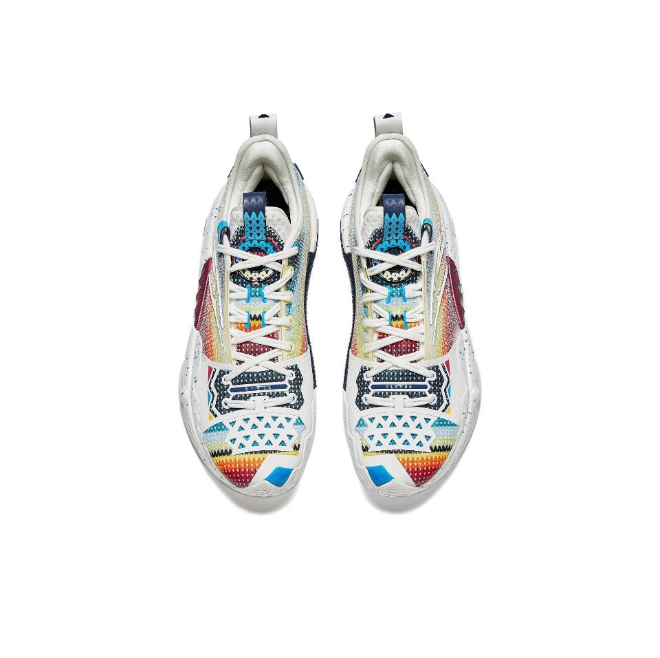 ANTA Shock Wave 5 'Twilight'