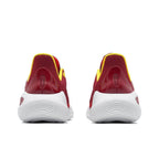 Under Armour Curry 11 'Bruce Lee Fire'