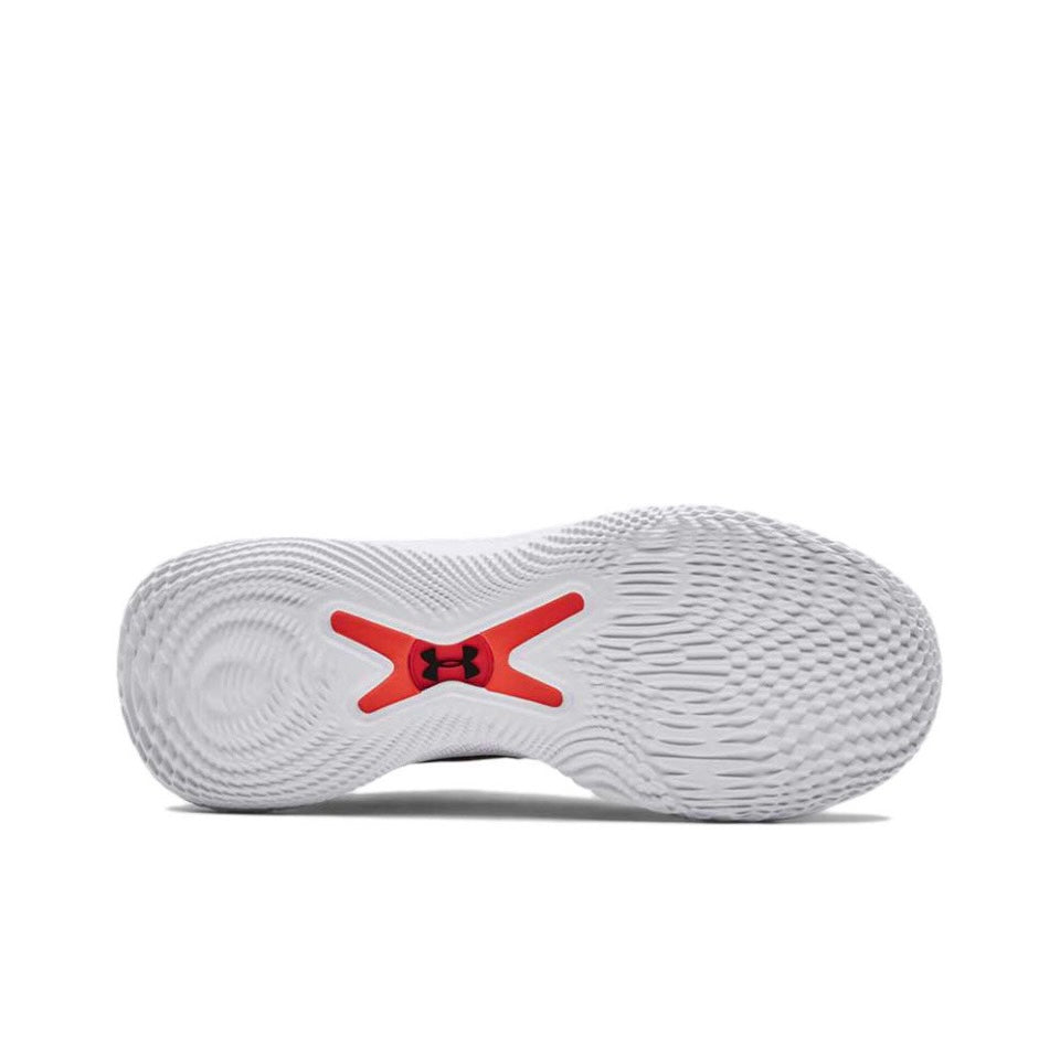 Under Armour Curry 10 'lron Sharpens lron'