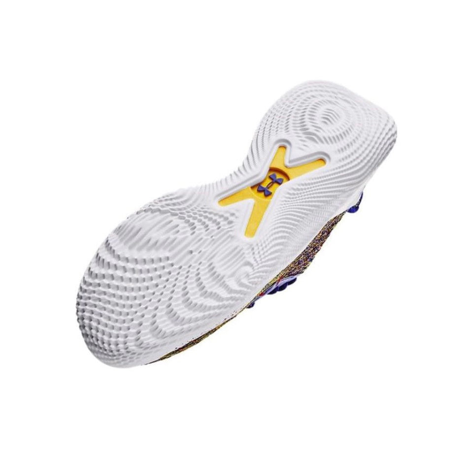 Under Armour Curry 10  'Curryfornia'